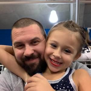 Meet your Posher, Steven